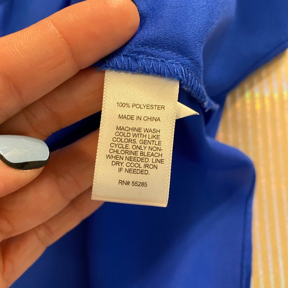 Express Top - Picture 3 of 6